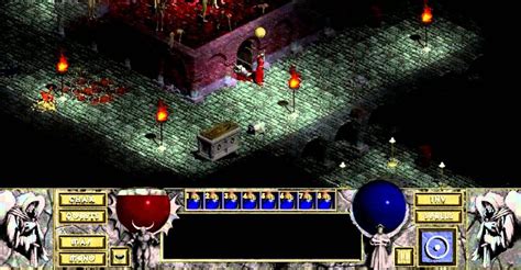 Diablo 1 Now Available Digitally for the First Time, WarCraft 1 and .